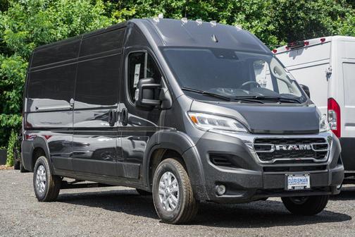 2025 RAM ProMaster 3500 High Roof