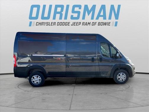 2025 RAM ProMaster 3500 High Roof