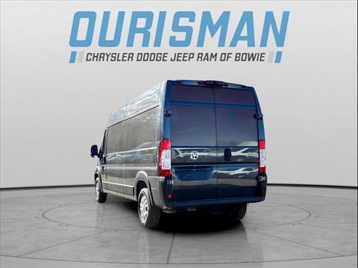 2025 RAM ProMaster 3500 High Roof