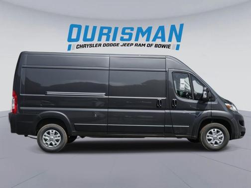 2025 RAM ProMaster 3500 High Roof
