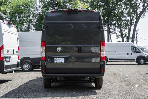 2025 RAM ProMaster 3500 High Roof