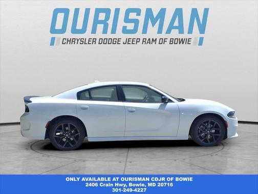 2022 Dodge Charger GT