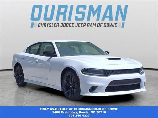 2022 Dodge Charger GT