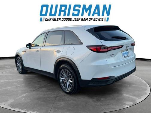 2024 Mazda CX-90 3.3 Turbo Preferred Plus