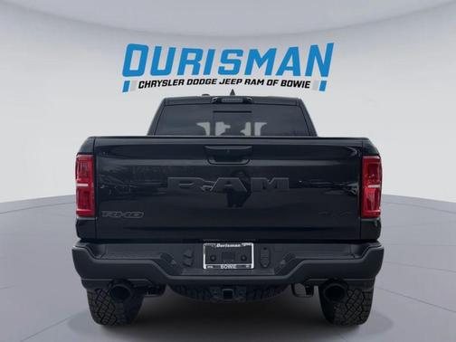 2026 RAM 1500 RHO Crew Cab 4x4 5'7' Box