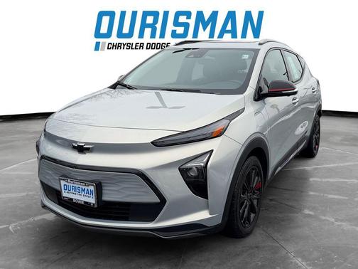 2023 Chevrolet Bolt EUV FWD Premier