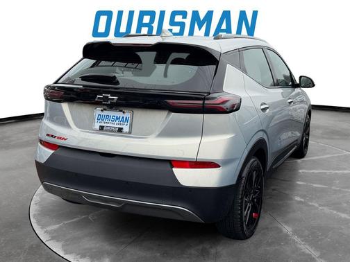 2023 Chevrolet Bolt EUV FWD Premier