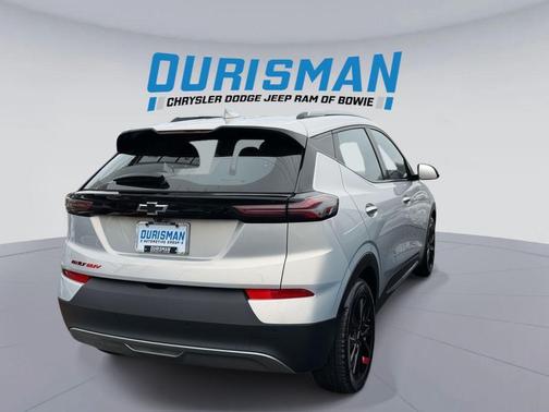 2023 Chevrolet Bolt EUV FWD Premier