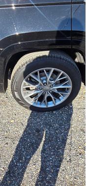 2024 Jeep Grand Cherokee Summit