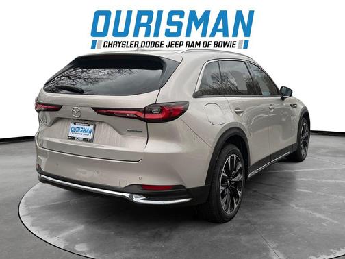 2024 Mazda CX-90 PHEV Premium