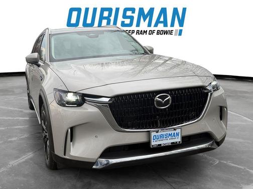 2024 Mazda CX-90 PHEV Premium