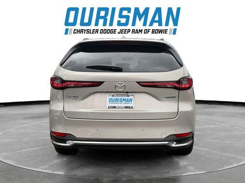 2024 Mazda CX-90 PHEV Premium