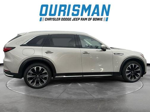 2024 Mazda CX-90 PHEV Premium