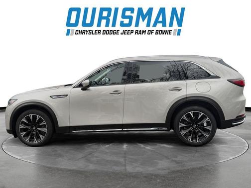 2024 Mazda CX-90 PHEV Premium