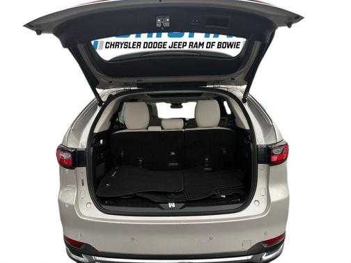 2024 Mazda CX-90 PHEV Premium