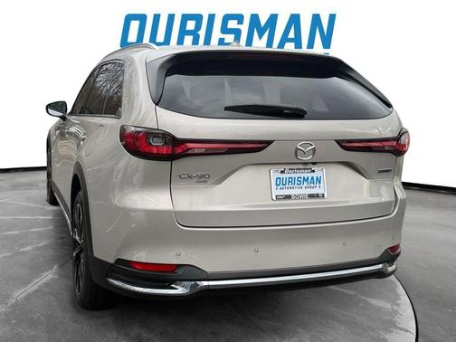 2024 Mazda CX-90 PHEV Premium