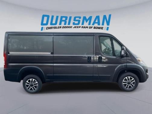 2025 RAM ProMaster 3500 Low Roof