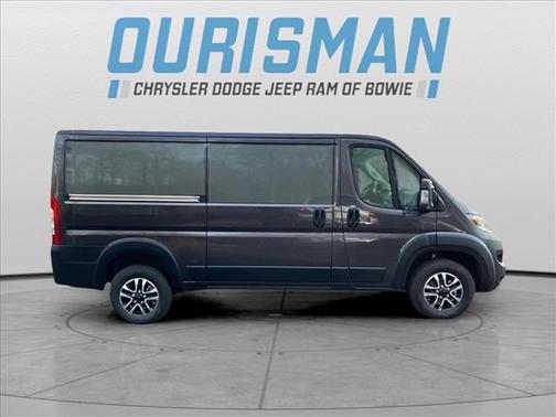 2025 RAM ProMaster 3500 Low Roof