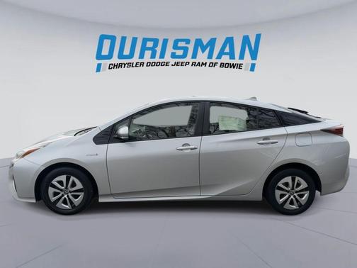 2018 Toyota Prius Two