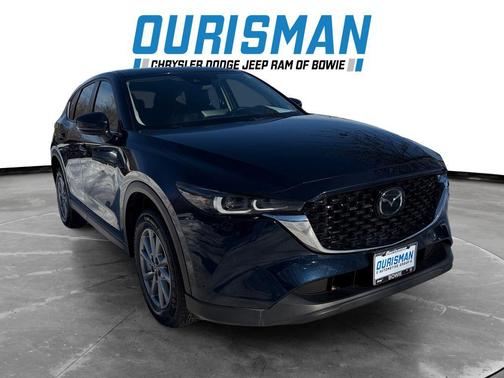 2023 Mazda CX-5 2.5 S Preferred Package