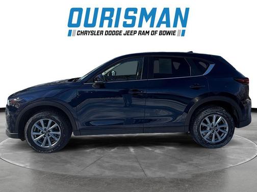 2023 Mazda CX-5 2.5 S Preferred Package