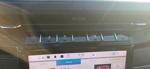 2023 Jeep Grand Cherokee 4xe Trailhawk