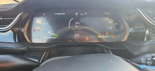 2023 Jeep Grand Cherokee 4xe Trailhawk