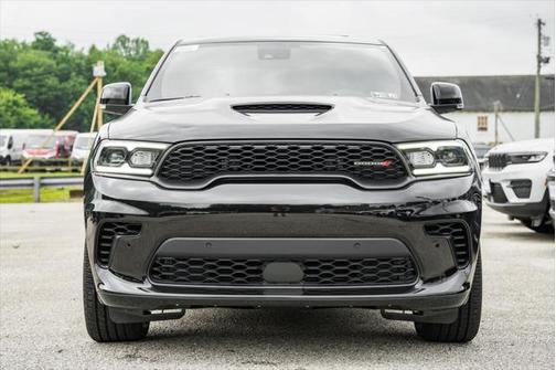 2025 Dodge Durango R/T Plus AWD