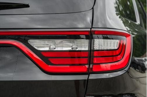 2025 Dodge Durango R/T Plus AWD