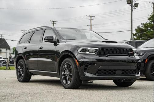 2025 Dodge Durango R/T Plus AWD