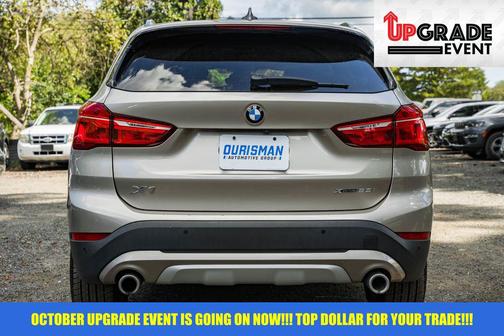 2021 BMW X1 xDrive28i