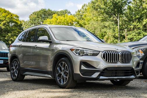 2021 BMW X1 xDrive28i