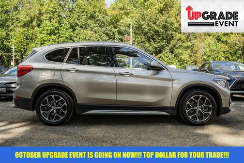 2021 BMW X1 xDrive28i