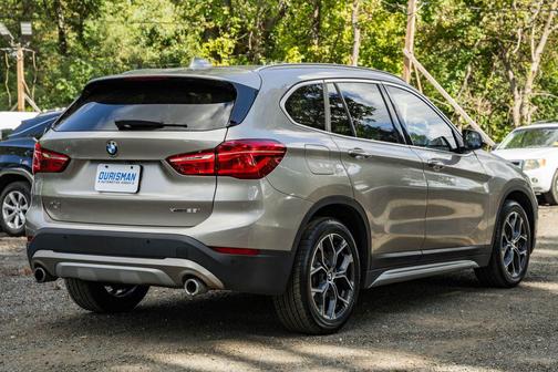 2021 BMW X1 xDrive28i