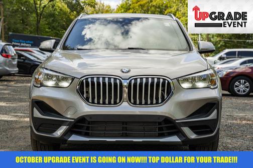 2021 BMW X1 xDrive28i