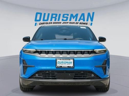 2025 Jeep Wagoneer S Limited