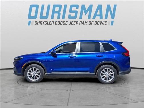 2023 Honda CR-V EX AWD