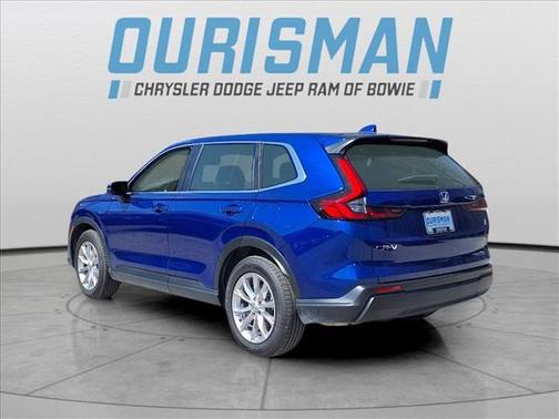 2023 Honda CR-V EX AWD