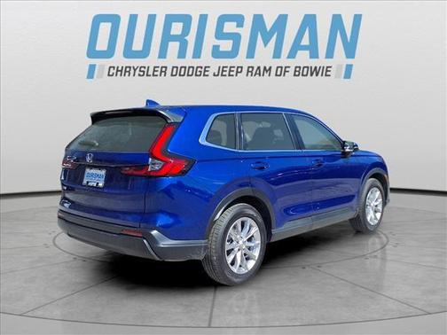2023 Honda CR-V EX AWD