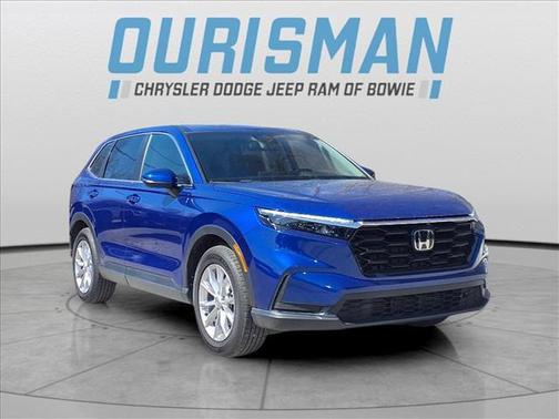 2023 Honda CR-V EX AWD