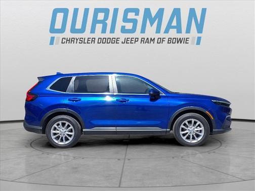 2023 Honda CR-V EX AWD