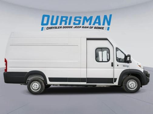 2025 RAM ProMaster 3500 High Roof