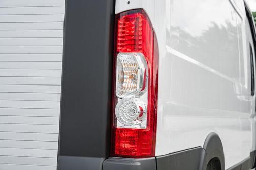 2025 RAM ProMaster 3500 High Roof