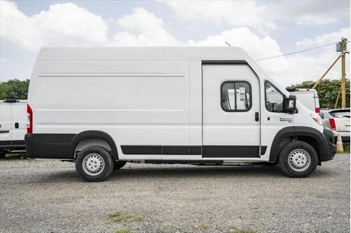2025 RAM ProMaster 3500 High Roof