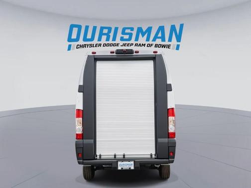 2025 RAM ProMaster 3500 High Roof