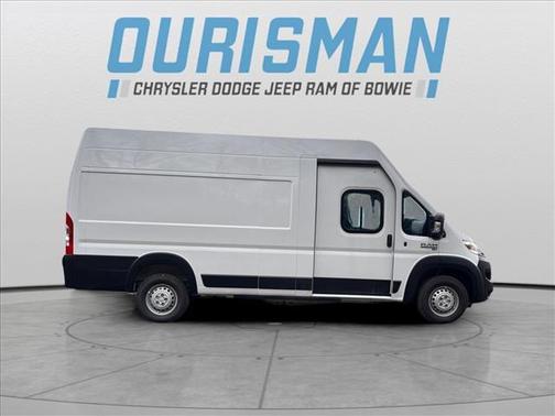 2025 RAM ProMaster 3500 High Roof