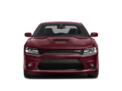 Triple Nickel Clearcoat 2021 Dodge Charger GT