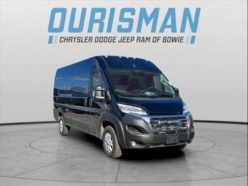 2025 RAM ProMaster 3500 High Roof
