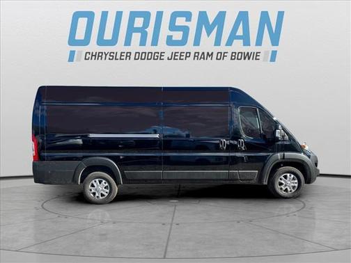 2025 RAM ProMaster 3500 High Roof