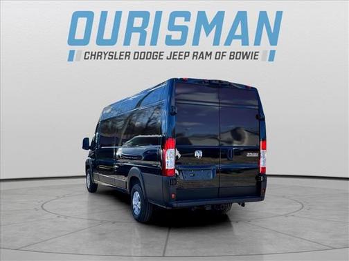 2025 RAM ProMaster 3500 High Roof